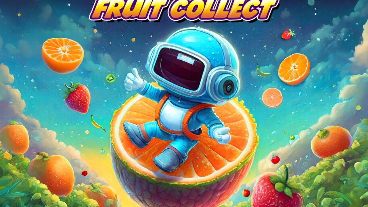 Learn to Play Vol. 1: Fruit Collect Image