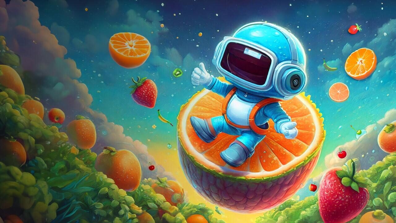Learn to Play Vol. 1: Fruit Collect Image