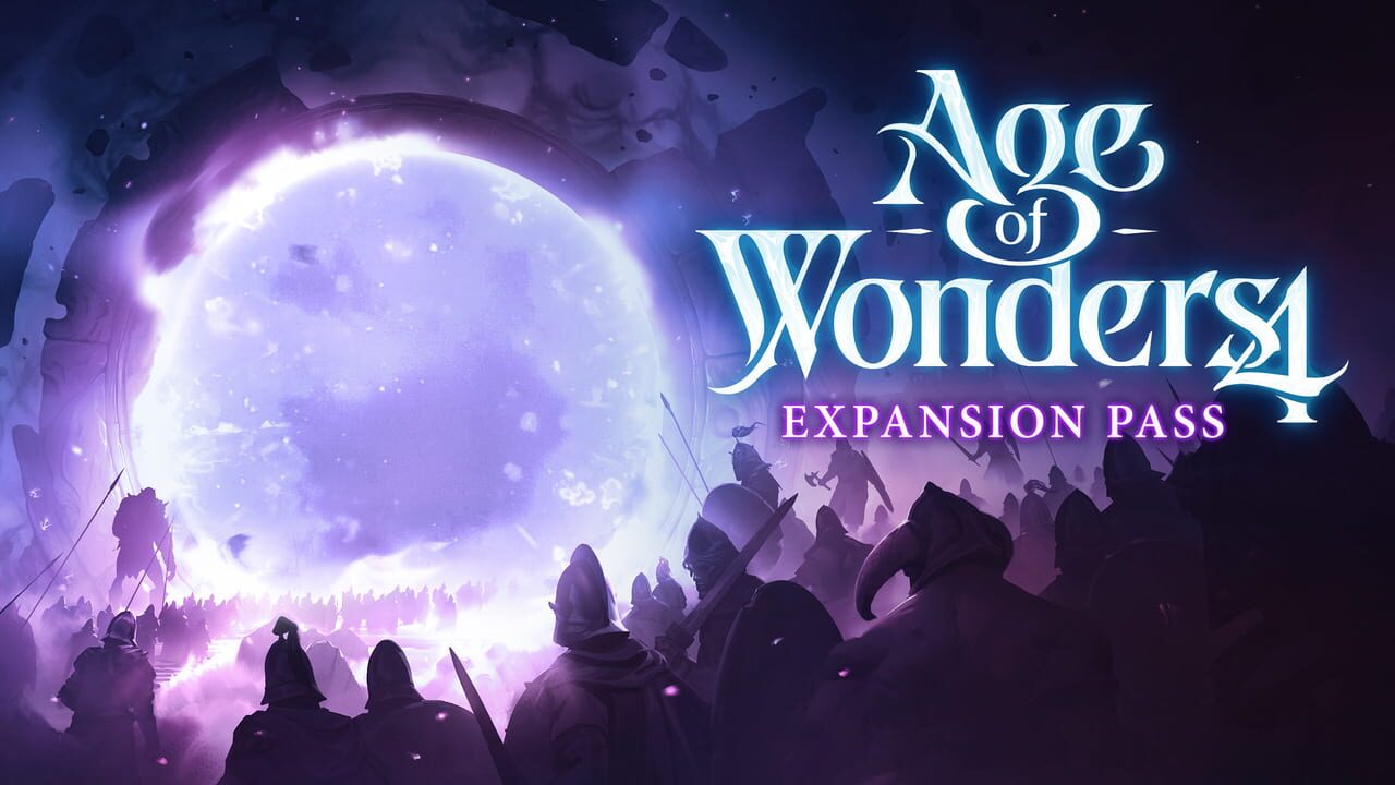 Age of Wonders 4: Expansion Pass Image
