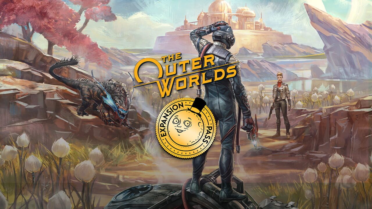 The Outer Worlds: Expansion Pass Image