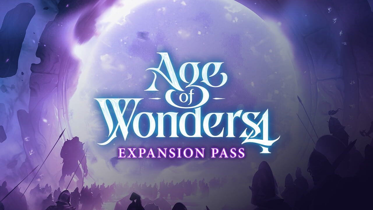 Age of Wonders 4: Expansion Pass Image