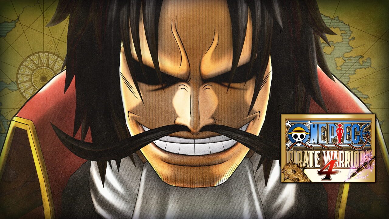 One Piece: Pirate Warriors 4 - Path to the King of the Pirates & Soul Map 3 Image