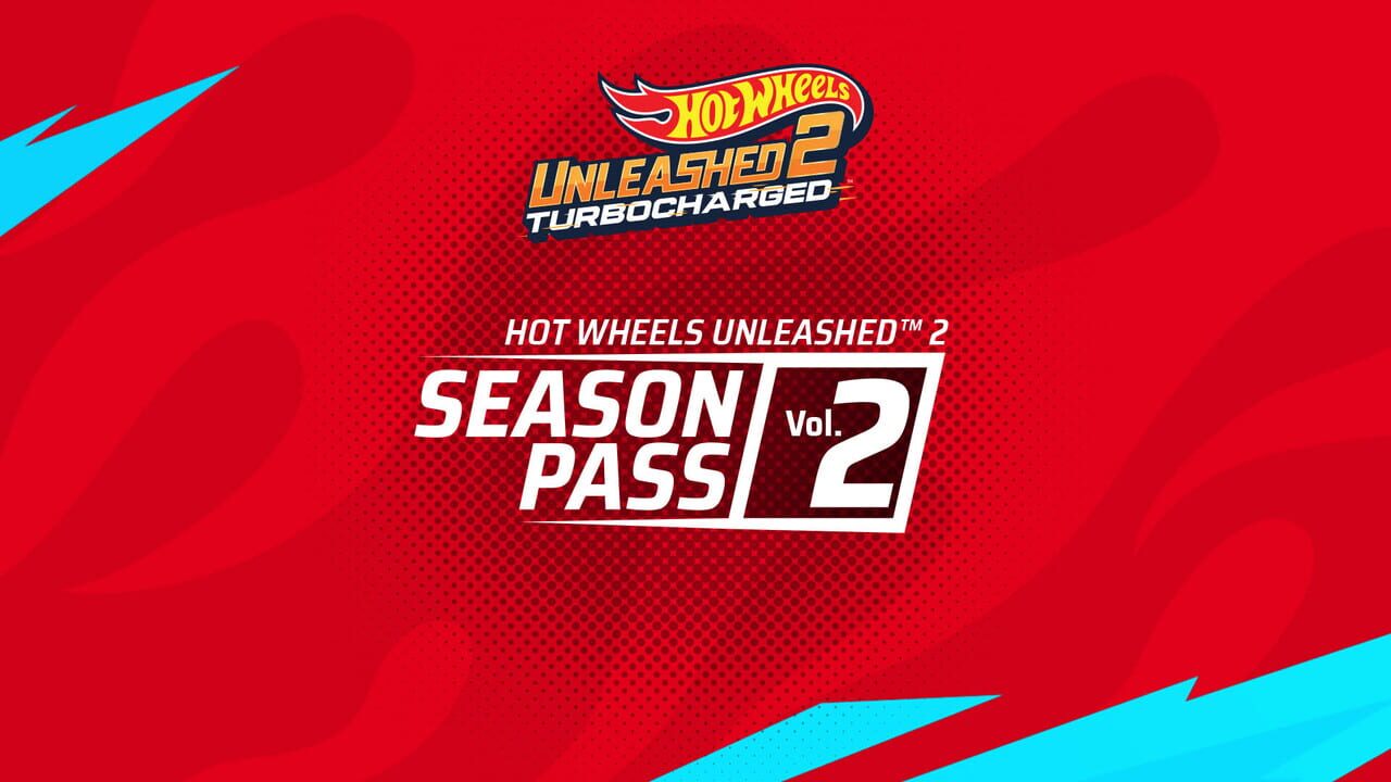 Hot Wheels Unleashed 2: Season Pass Vol. 2 Image