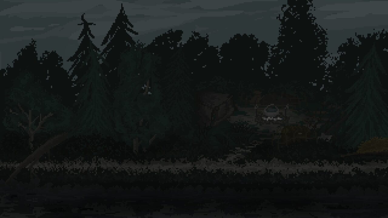 Shaman's Mask of the Rune Magic Image