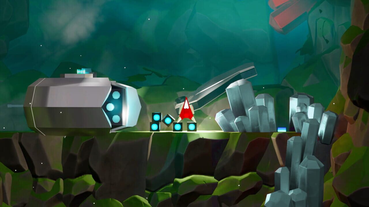 Nimillion: The Last Expedition artwork 1