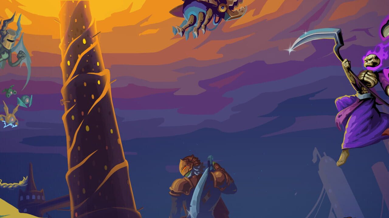 Captura 5 de Slay the Spire II