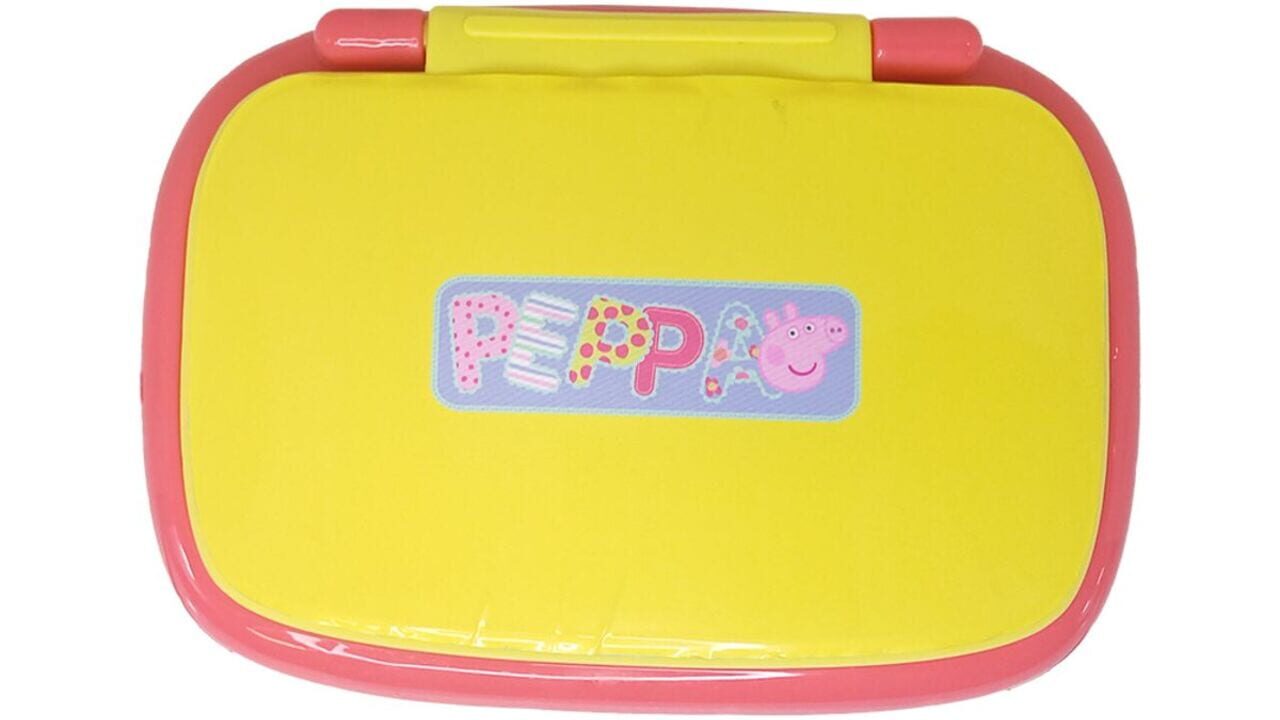 Peppa Pig: Laptop Infantil Image