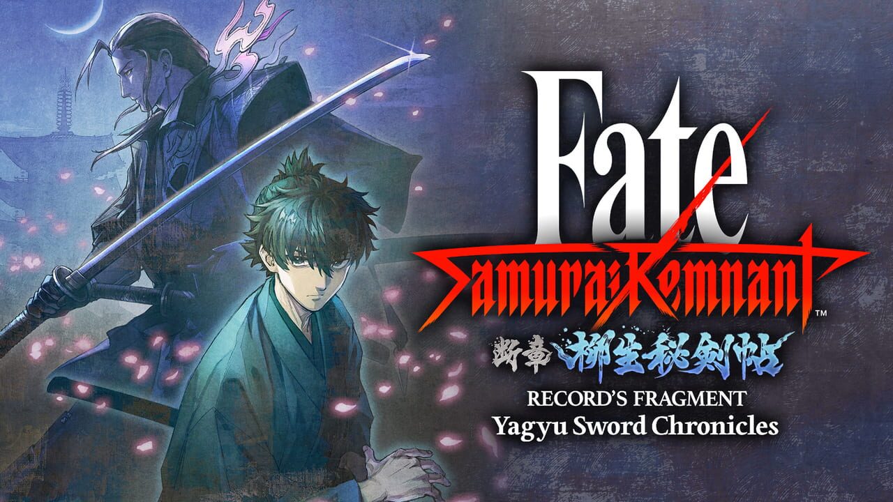 Fate/Samurai Remnant: Additional Episode 2 - Record's Fragment: Yagyu Sword Chronicles Image