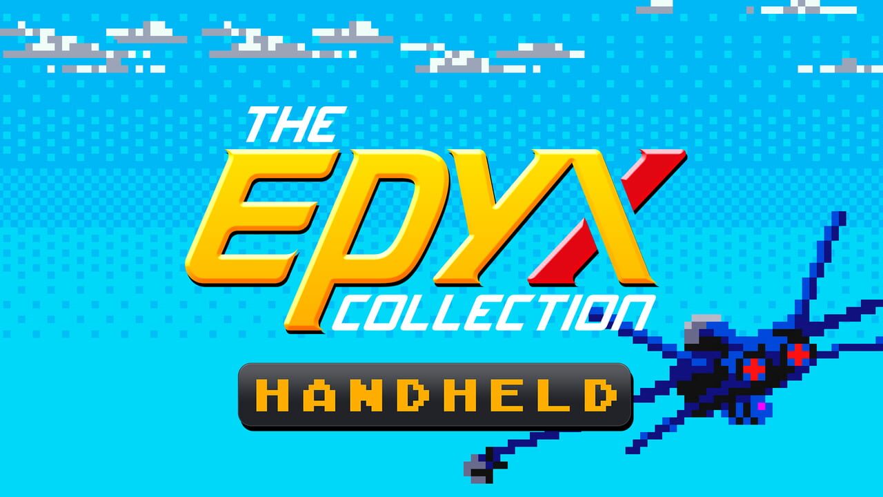 The Epyx Collection: Handheld Image