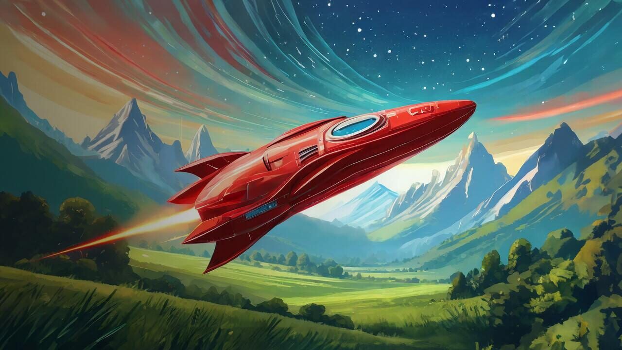 Learn to Play Vol. 2: A Simple Shooter Image