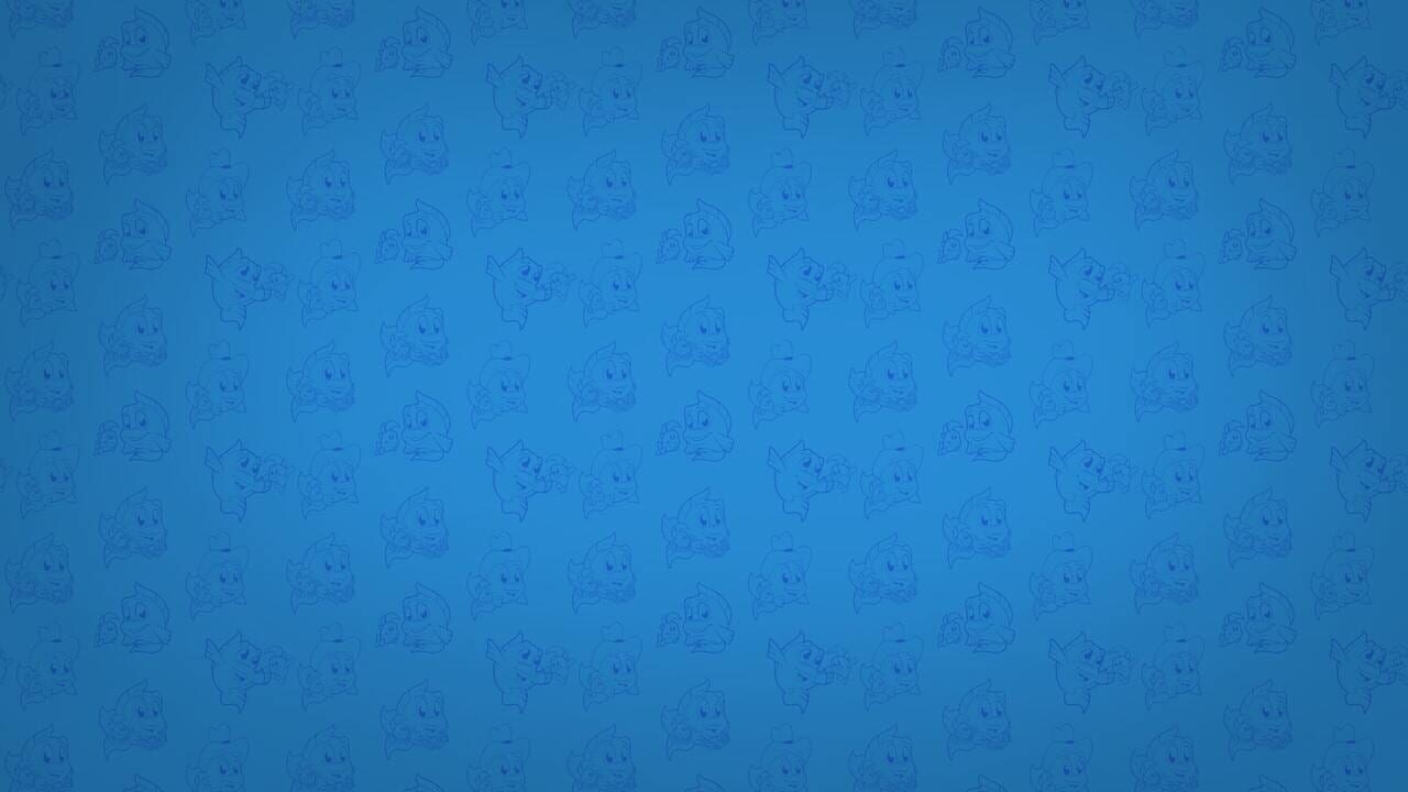 Freddi Fish Collection Image