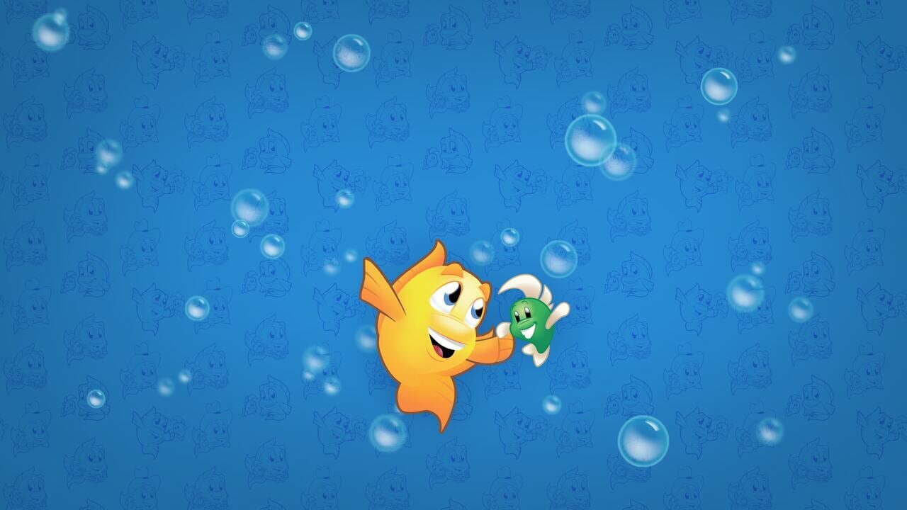Freddi Fish Collection Image