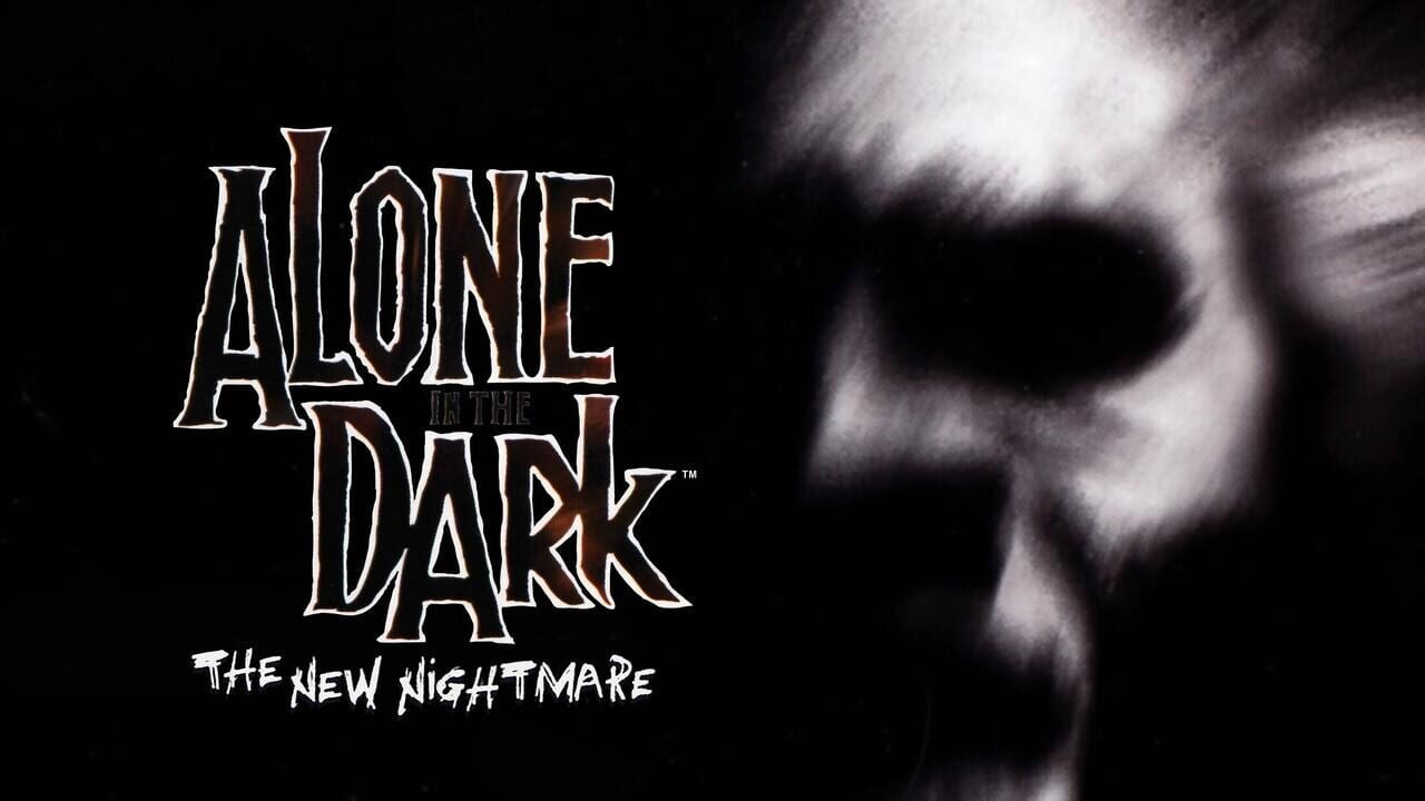 Alone in the Dark: The New Nightmare Image