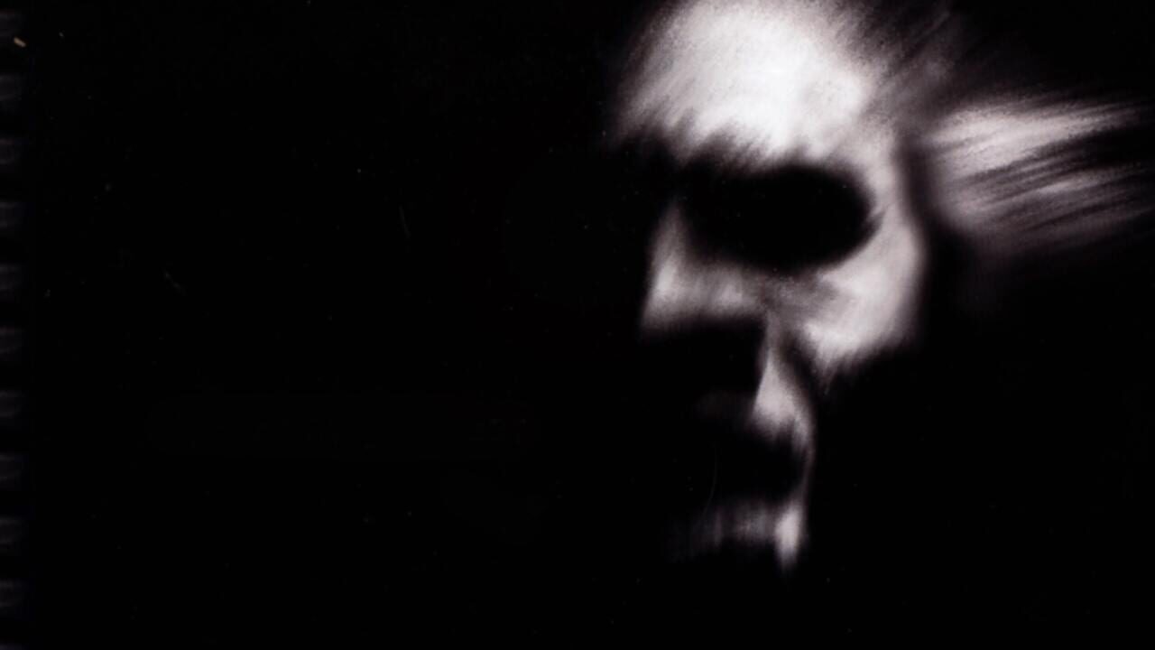 Alone in the Dark: The New Nightmare Image