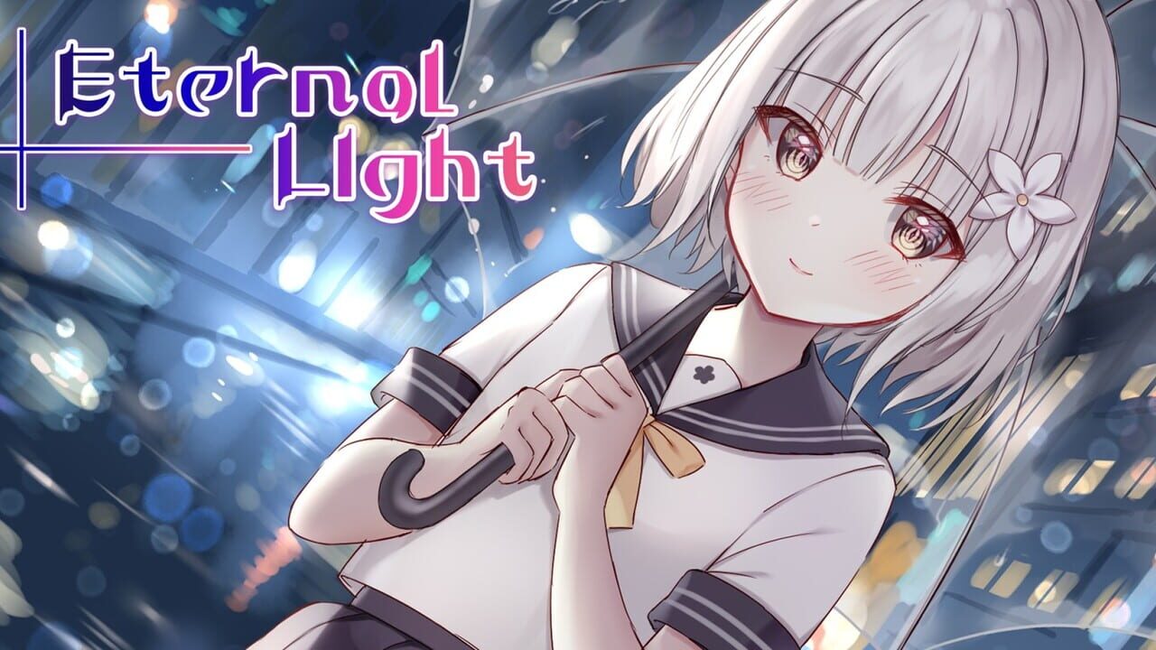 Eternal Light Image