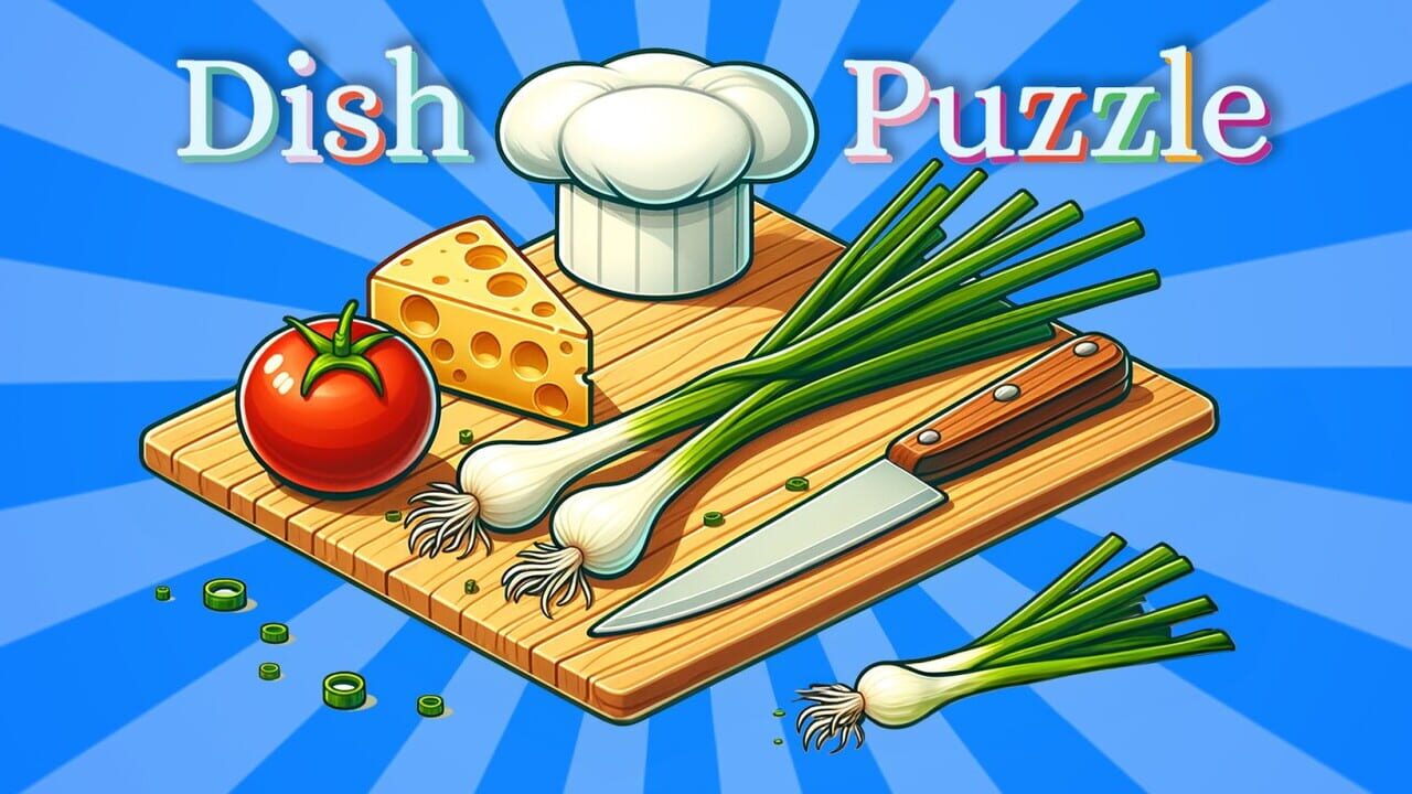 Dish Puzzle Image