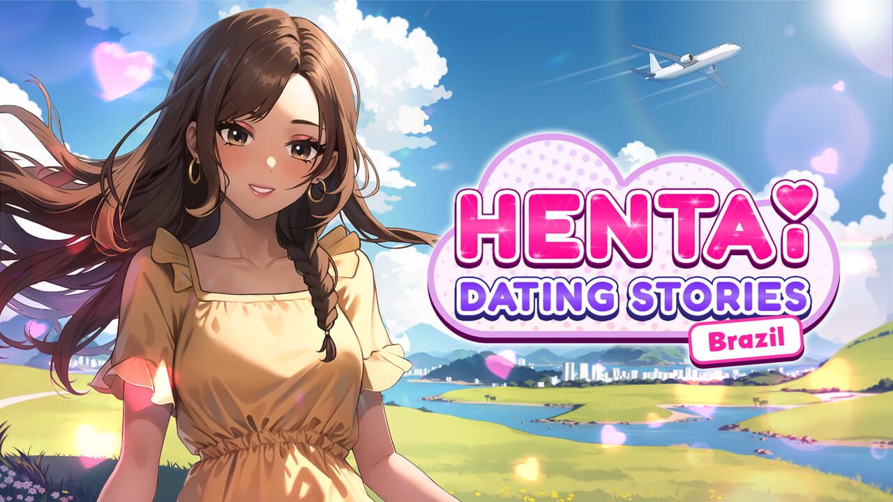 Hentai Dating Stories: Brazil Image