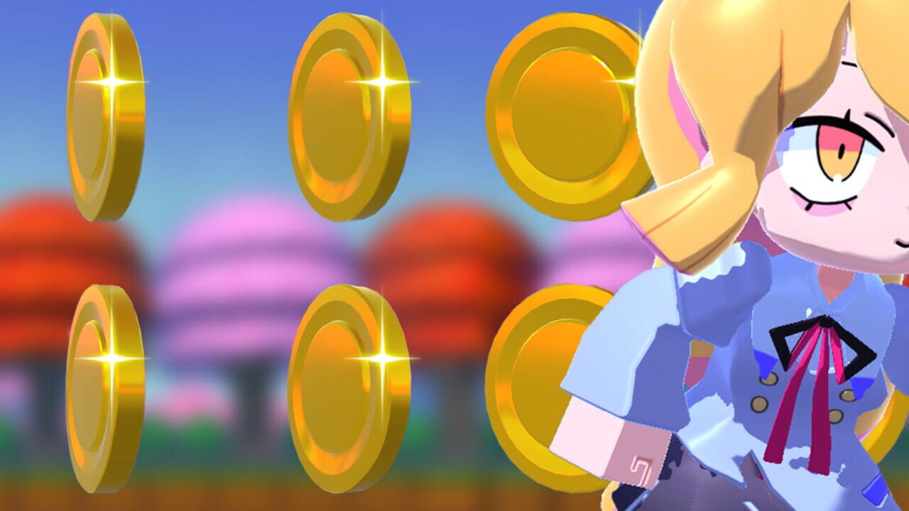 Pirarucu's Money Rush key art