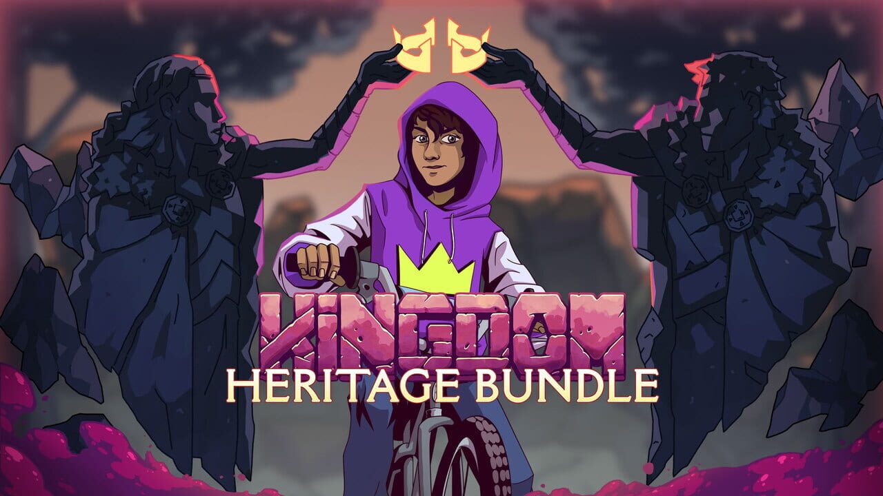 Kingdom Heritage Bundle Image