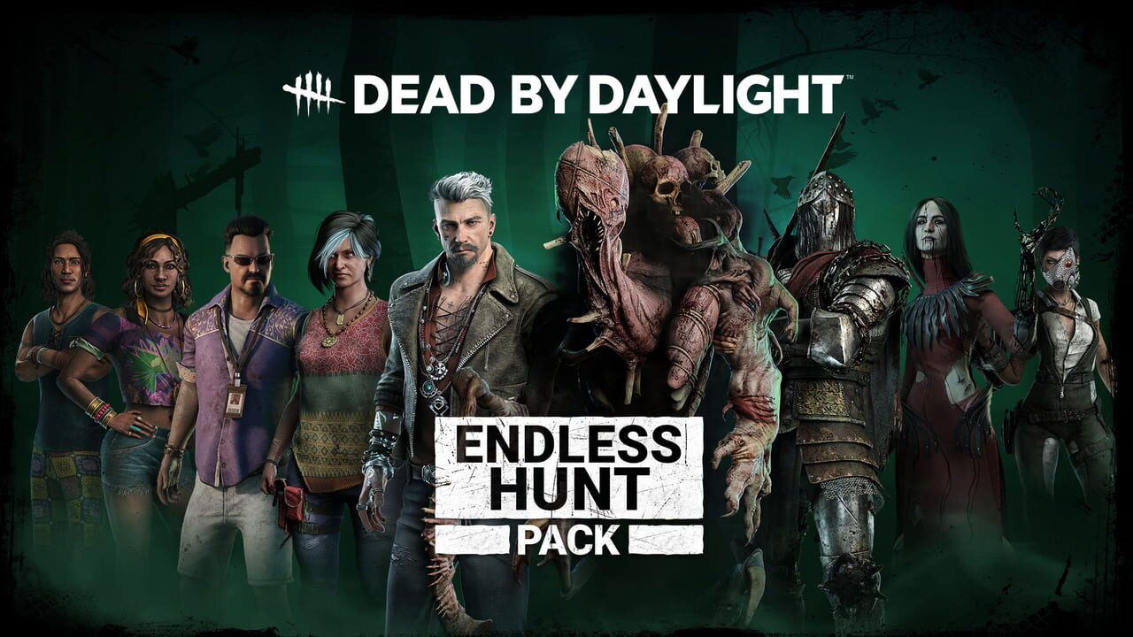 Dead by Daylight: Endless Hunt Pack Image