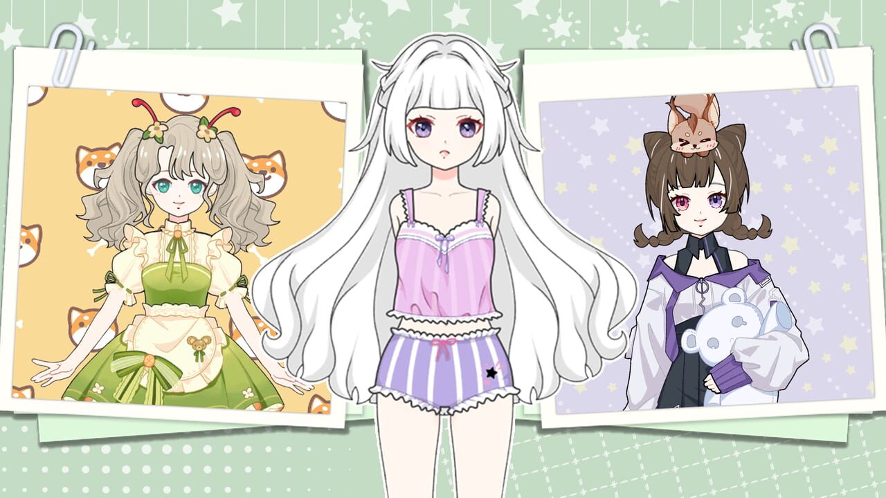 Vlinder Princess Image