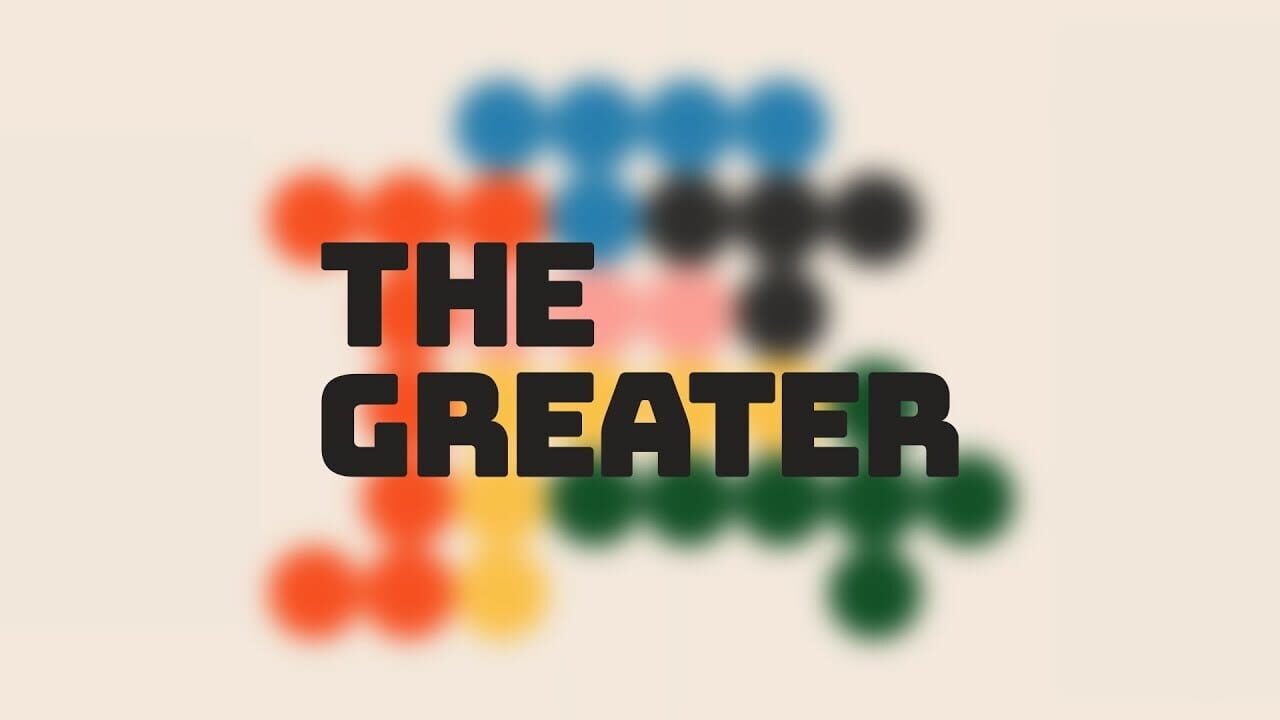 The Greater Image