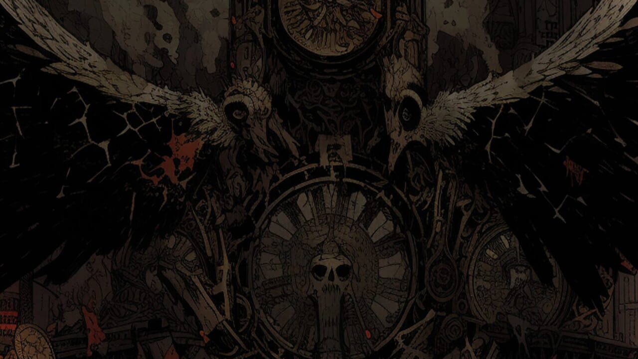 Prelude Dark Pain cover art