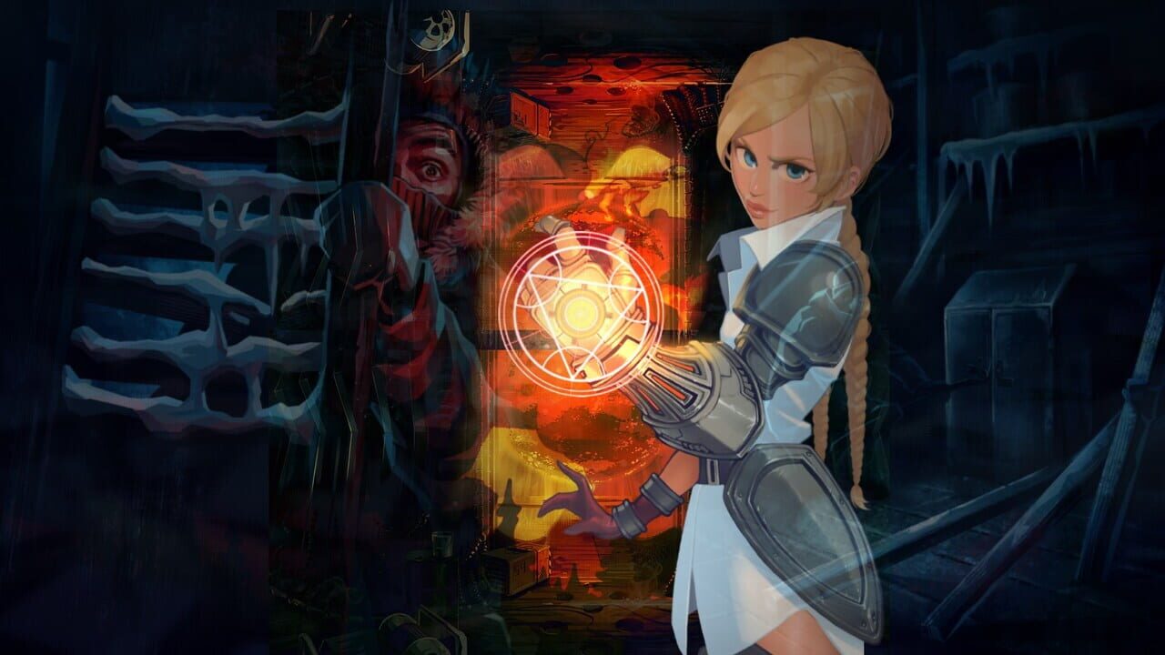 Disrtust and Goliath Premium Survival Bundle Image