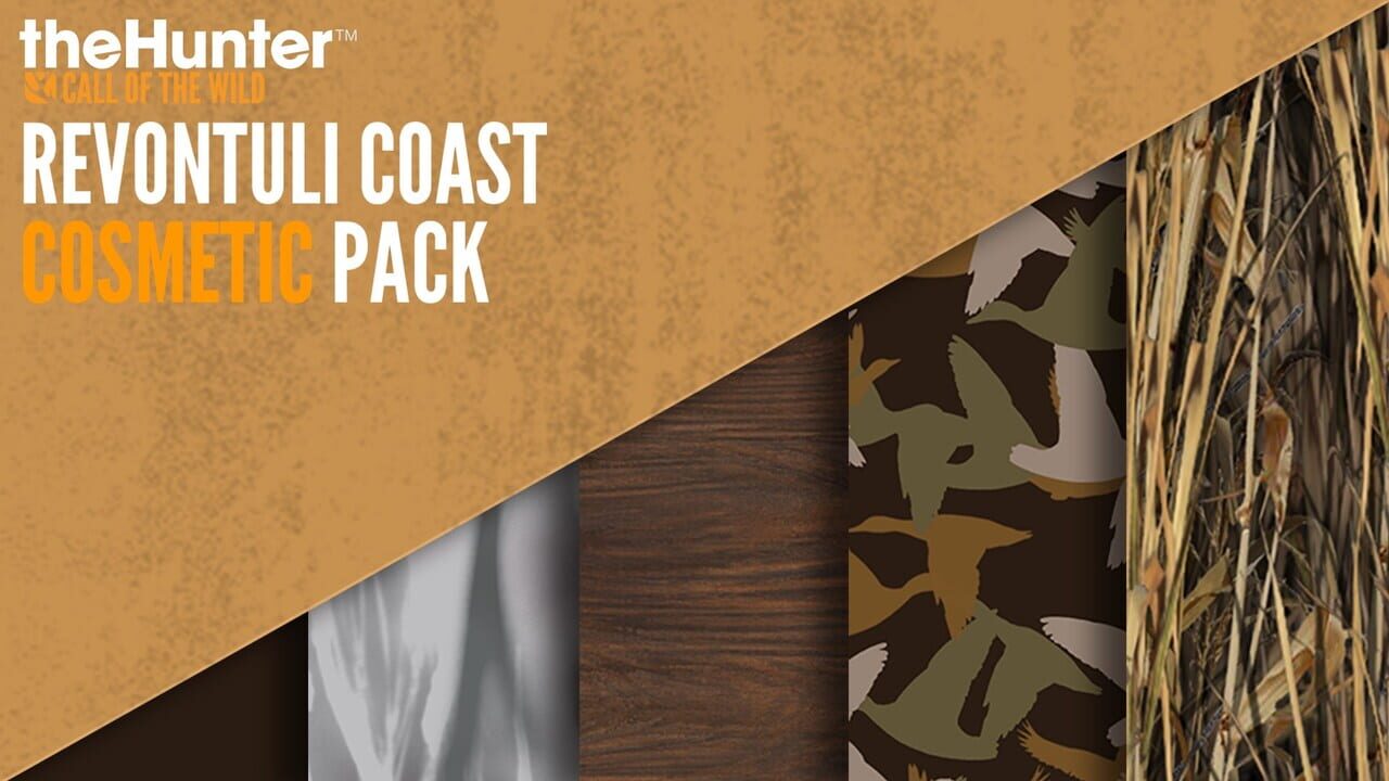 TheHunter: Call of the Wild - Revontuli Coast Cosmetic Pack Image