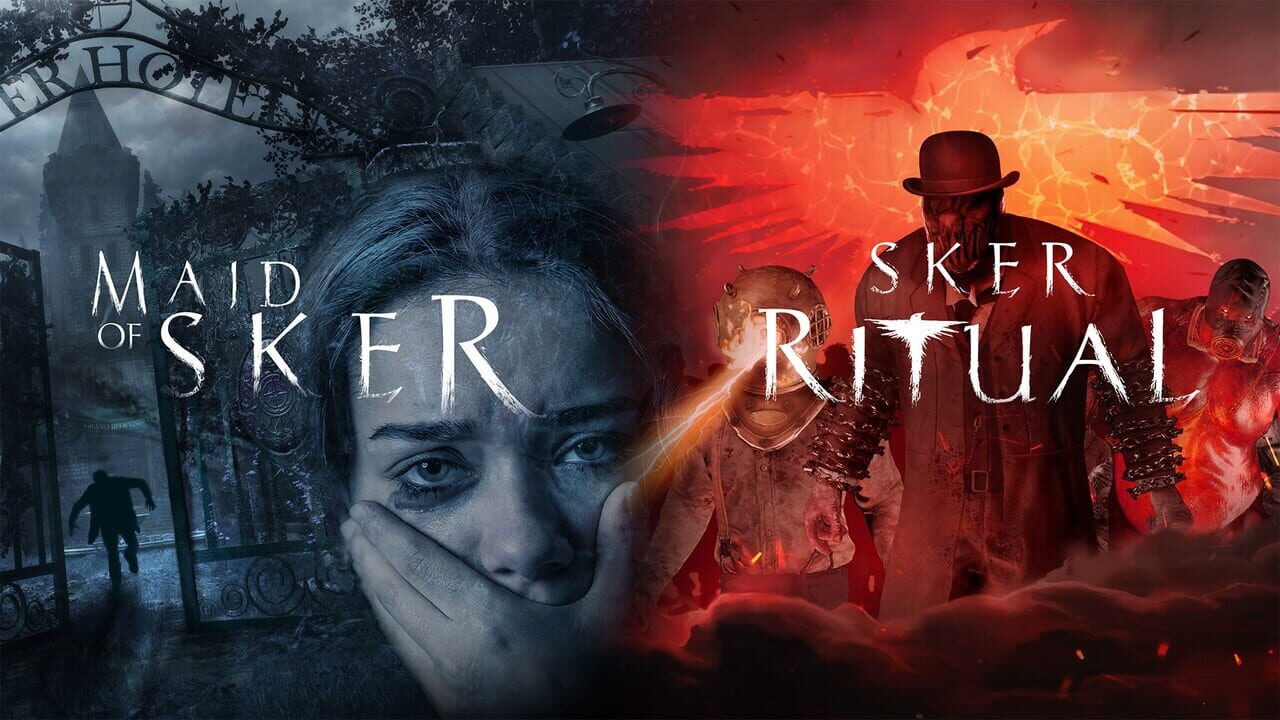 Sker Collectors Bundle Image