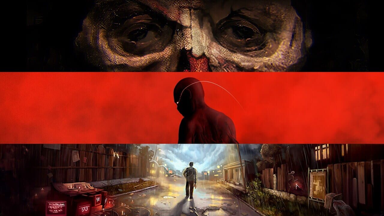 The Survival Horror Bundle Image