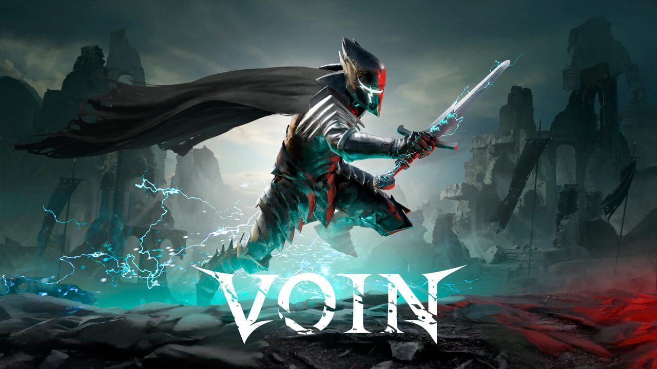 Voin Image