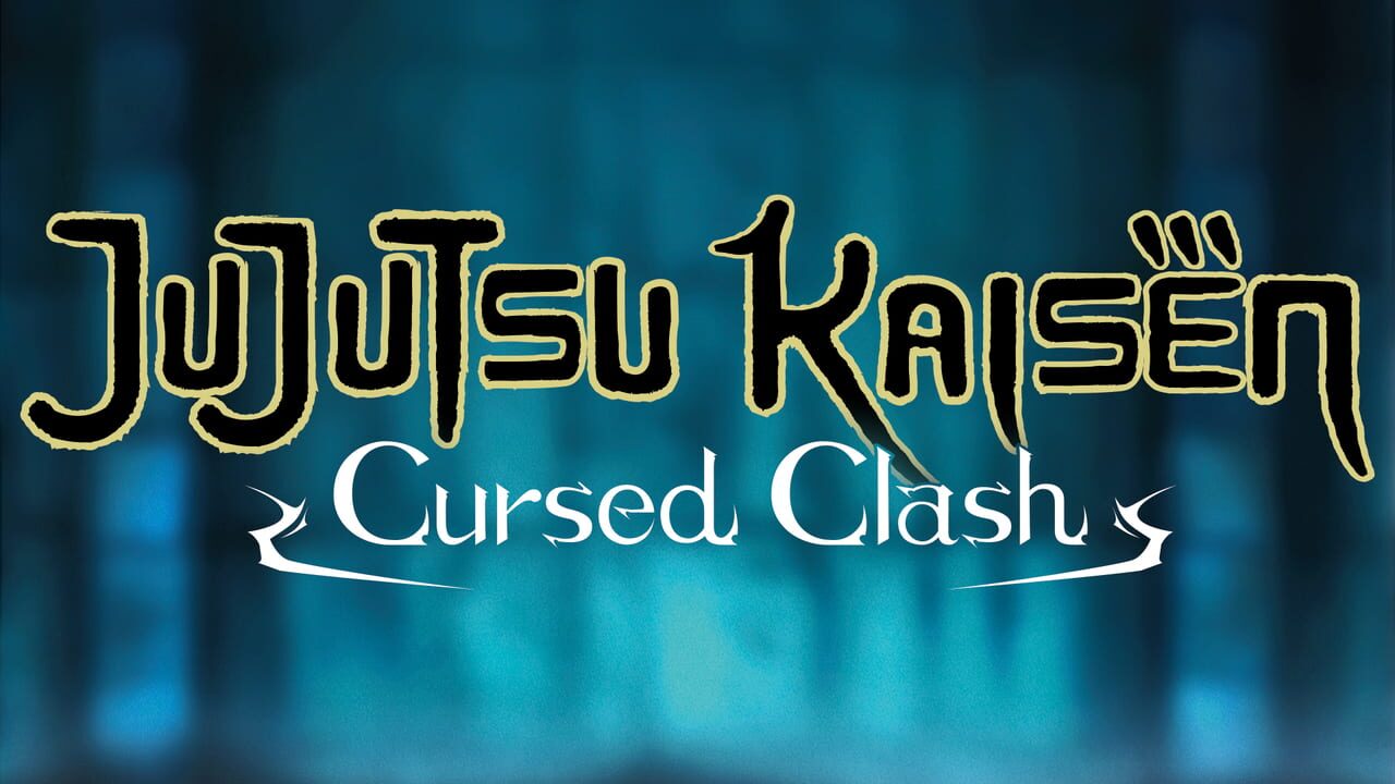 Jujutsu Kaisen: Cursed Clash - Hidden Inventory/Premature Death Image