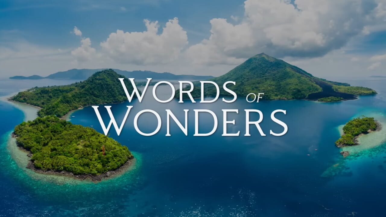 Words of Wonders Image