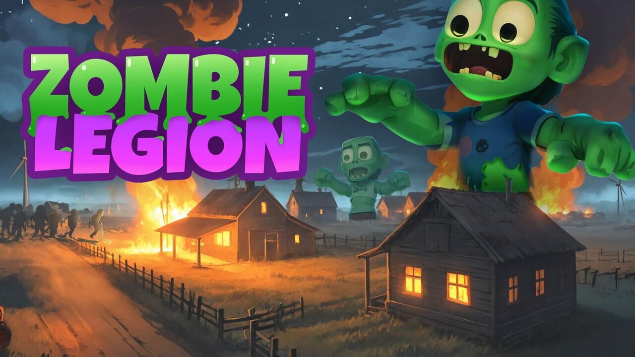 Zombie Legion Image