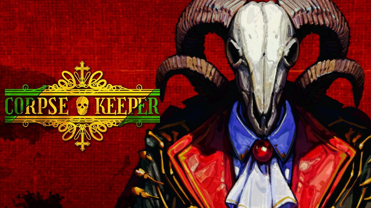 Corpse Keeper Image