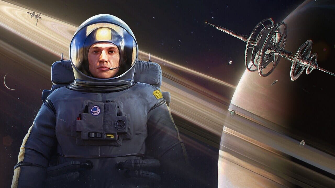 Terraformers: New Frontiers Image