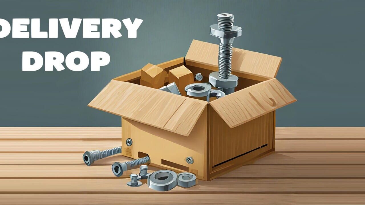 Delivery Drop Image
