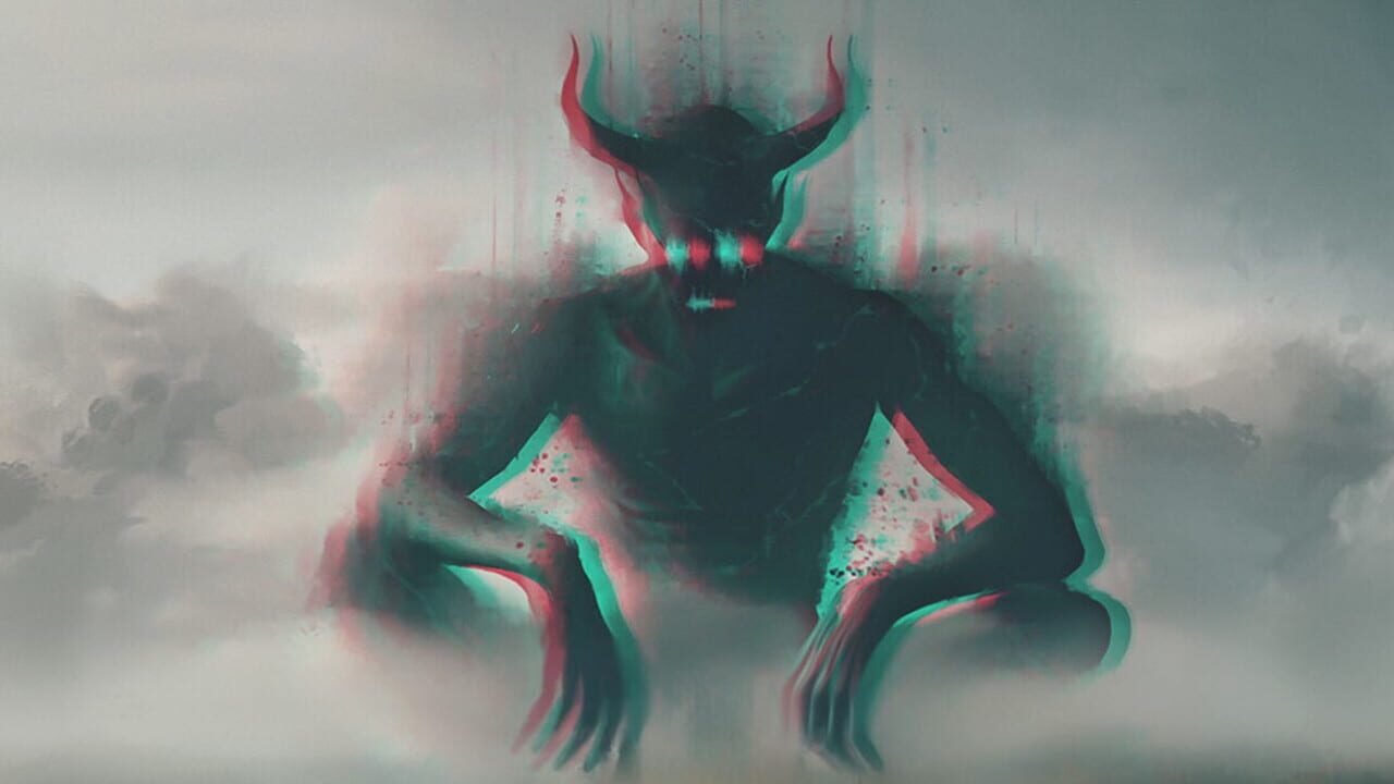 Demon Kingdom cover art