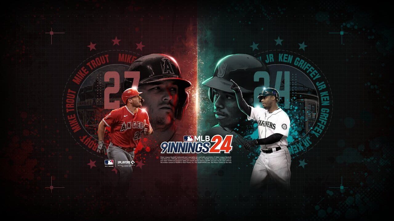 MLB 9 Innings 24 Image
