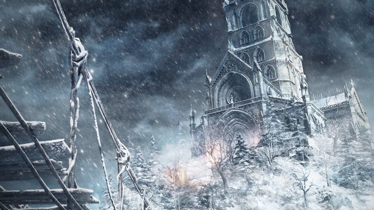 Dark Souls III: Ashes of Ariandel Image