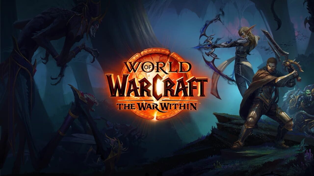 World of Warcraft: The War Within Image