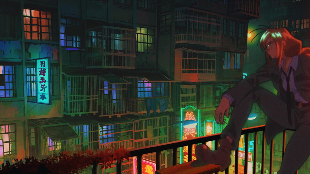Tenjutsu artwork 1