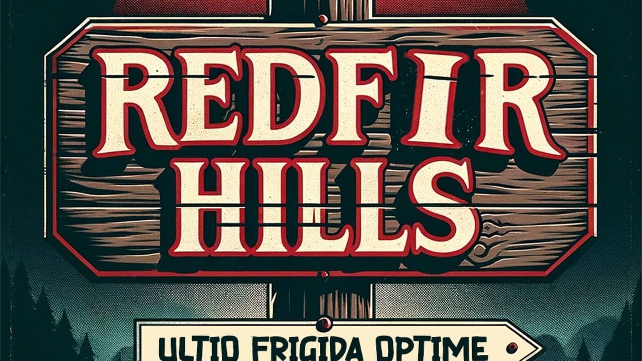 Redfir Hills Image