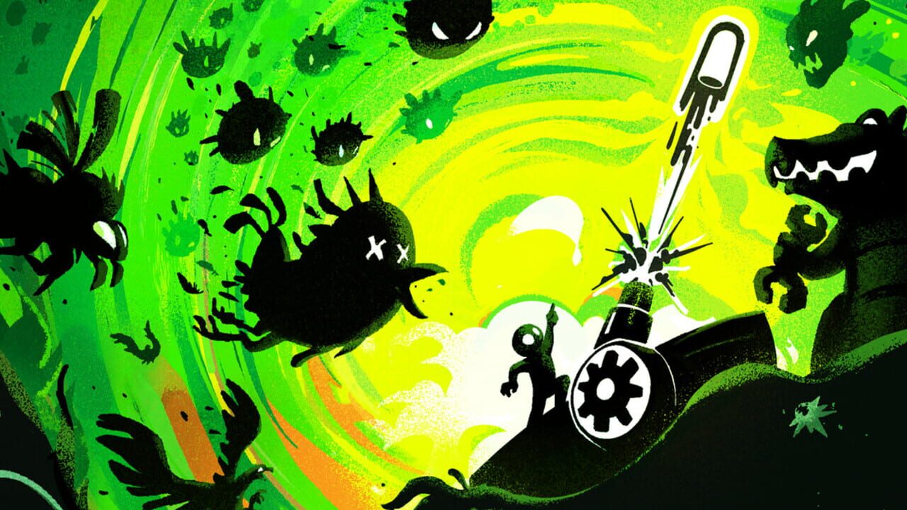 Gunboat God artwork 1