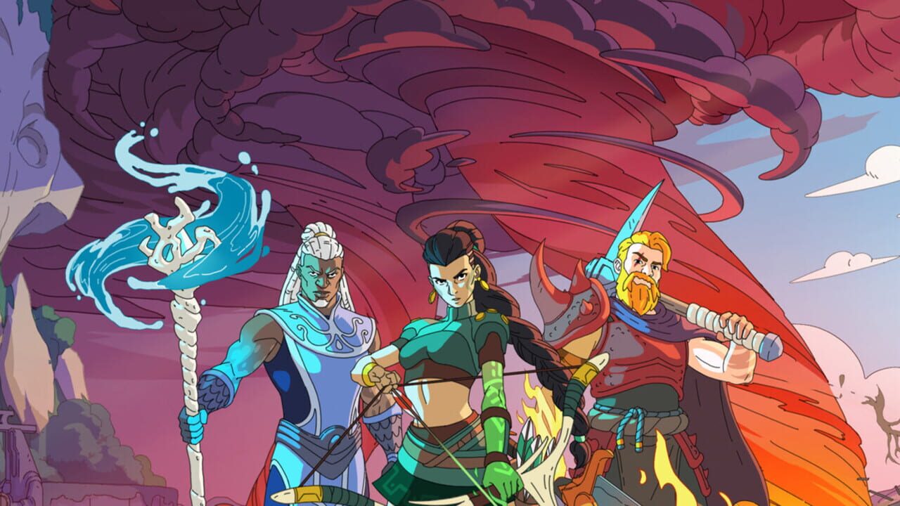 Stormforge artwork 1