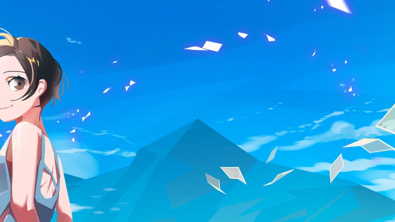 Opus: Prism Peak cover art