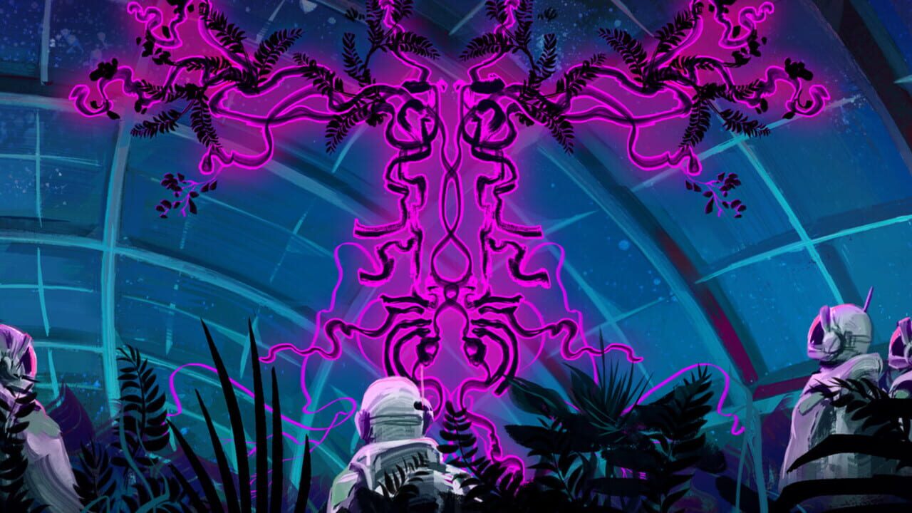 Generation Exile artwork 2