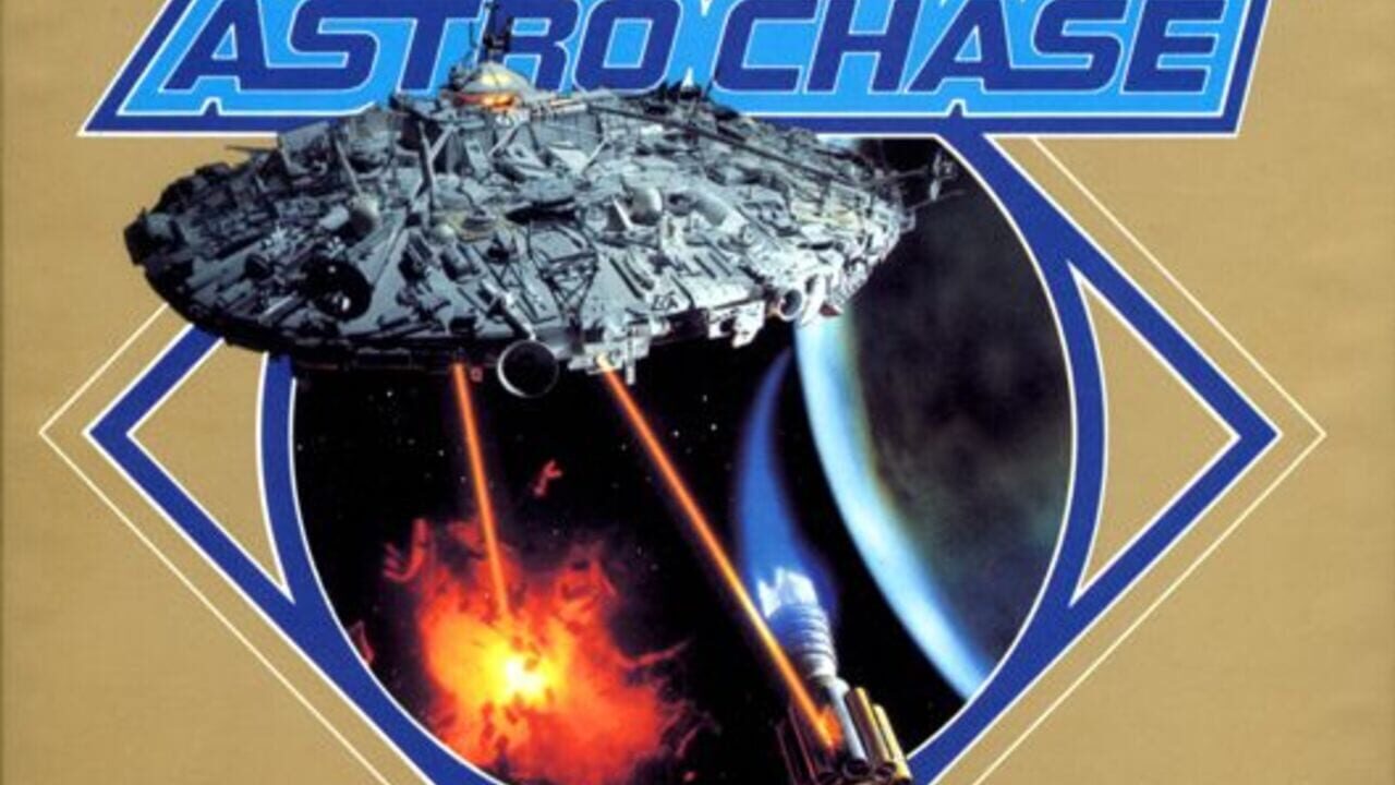 Astro Chase Image
