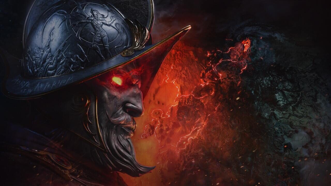 New World: Aeternum Image